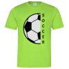 Cool T Sports Shirt Thumbnail