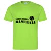 Cool T Sports Shirt Thumbnail
