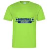 Cool T Sports Shirt Thumbnail