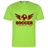 Cool T Sports Shirt Thumbnail