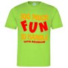Cool T Sports Shirt Thumbnail