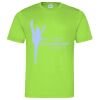 Cool T Sports Shirt Thumbnail