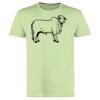 Ultra Cotton Mens T-shirt Thumbnail