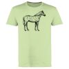 Ultra Cotton Mens T-shirt Thumbnail