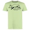 Ultra Cotton Mens T-shirt Thumbnail