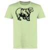 Ultra Cotton Mens T-shirt Thumbnail