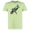 Ultra Cotton Mens T-shirt Thumbnail