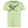 Ultra Cotton Mens T-shirt Thumbnail