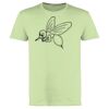 Ultra Cotton Mens T-shirt Thumbnail