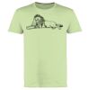 Ultra Cotton Mens T-shirt Thumbnail