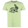 Ultra Cotton Mens T-shirt Thumbnail