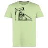 Ultra Cotton Mens T-shirt Thumbnail