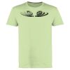 Ultra Cotton Mens T-shirt Thumbnail