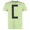 Ultra Cotton Mens T-shirt Thumbnail