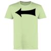 Ultra Cotton Mens T-shirt Thumbnail