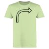Ultra Cotton Mens T-shirt Thumbnail