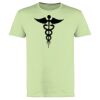 Ultra Cotton Mens T-shirt Thumbnail