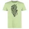 Ultra Cotton Mens T-shirt Thumbnail