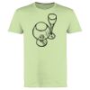 Ultra Cotton Mens T-shirt Thumbnail