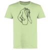Ultra Cotton Mens T-shirt Thumbnail