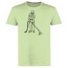 Ultra Cotton Mens T-shirt Thumbnail