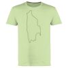 Ultra Cotton Mens T-shirt Thumbnail