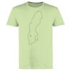 Ultra Cotton Mens T-shirt Thumbnail