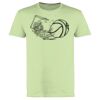 Ultra Cotton Mens T-shirt Thumbnail