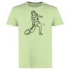 Ultra Cotton Mens T-shirt Thumbnail