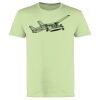 Ultra Cotton Mens T-shirt Thumbnail