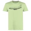 Ultra Cotton Mens T-shirt Thumbnail