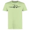 Ultra Cotton Mens T-shirt Thumbnail