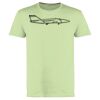 Ultra Cotton Mens T-shirt Thumbnail