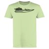 Ultra Cotton Mens T-shirt Thumbnail