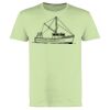 Ultra Cotton Mens T-shirt Thumbnail