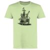 Ultra Cotton Mens T-shirt Thumbnail