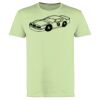 Ultra Cotton Mens T-shirt Thumbnail