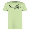 Ultra Cotton Mens T-shirt Thumbnail