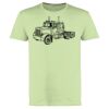 Ultra Cotton Mens T-shirt Thumbnail