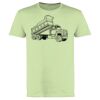 Ultra Cotton Mens T-shirt Thumbnail