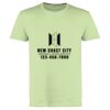Ultra Cotton Mens T-shirt Thumbnail