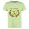 Ultra Cotton Mens T-shirt Thumbnail