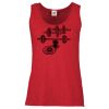 Lady-fit Valueweight Vest Thumbnail